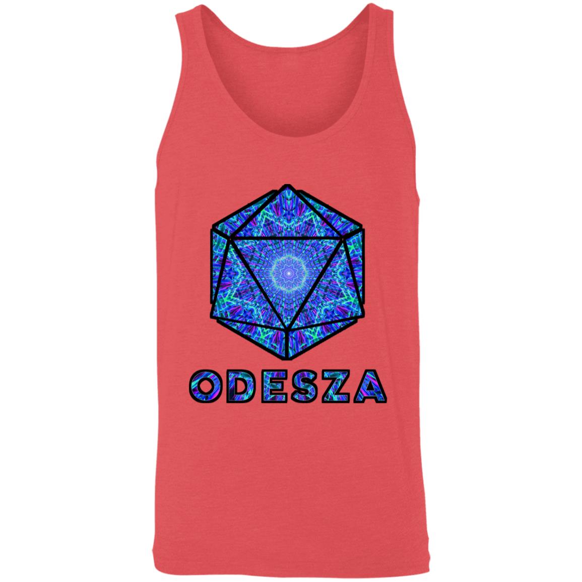 Odesza Tank Top