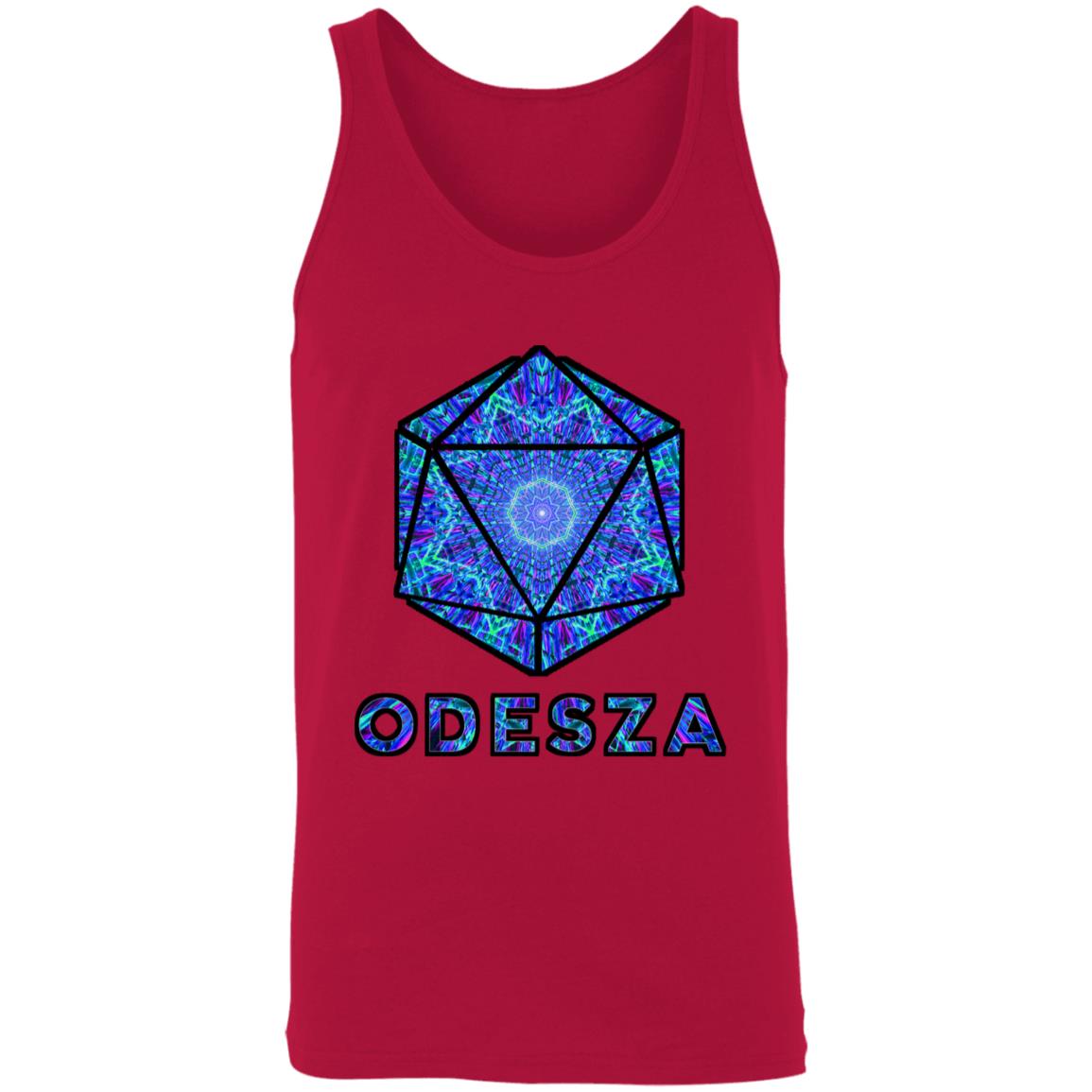 Odesza Tank Top