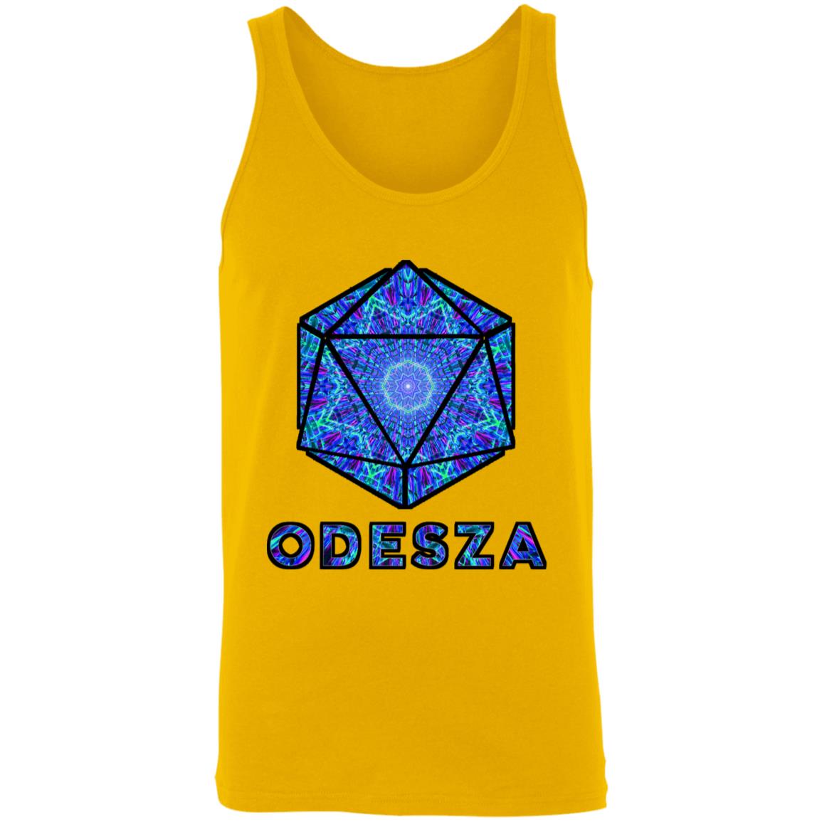 Odesza Tank Top