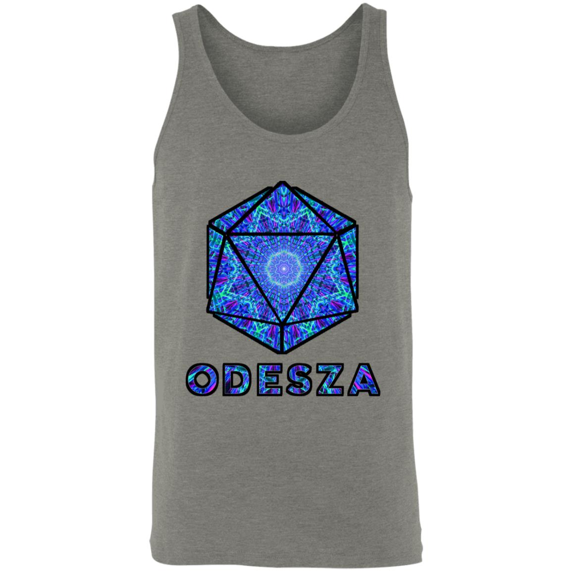 Odesza Tank Top