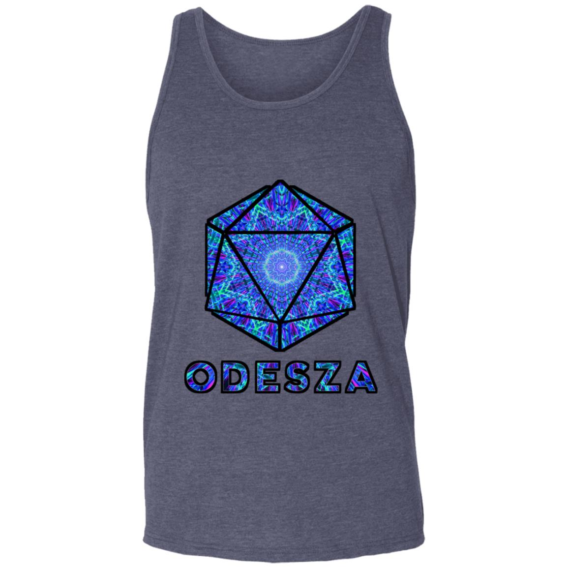 Odesza Tank Top