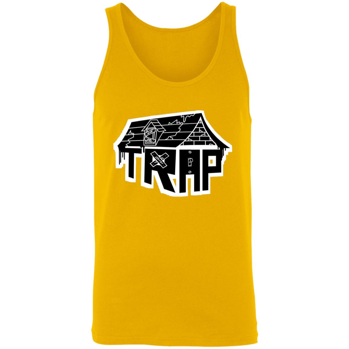 Trap House Tank Top