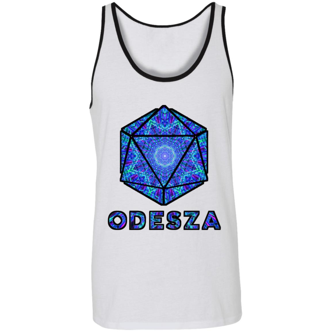 Odesza Tank Top