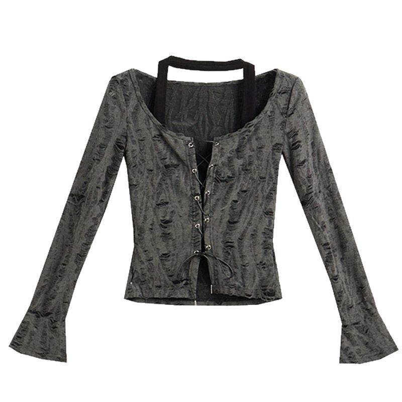 Lock & Loaded Long Sleeve