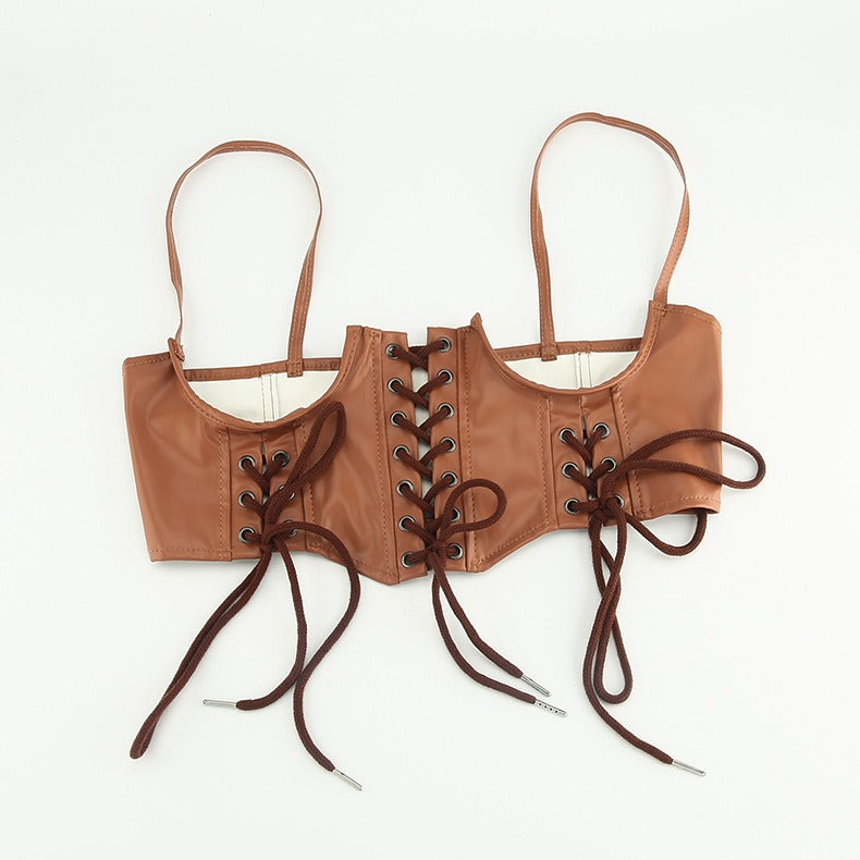 Night Hunter Waist Wrap