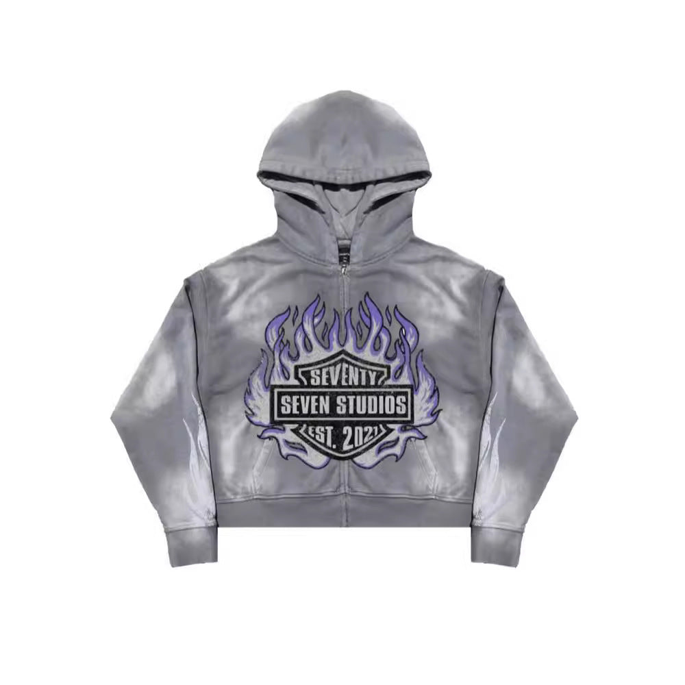 I Left The House In This Set