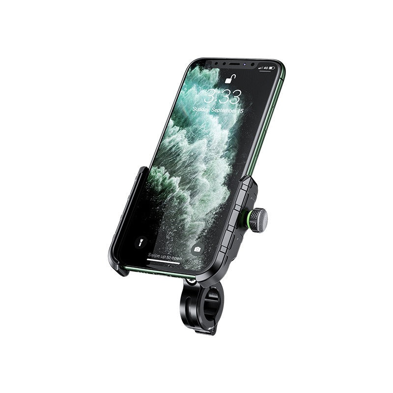 Universal Fit Motorcycle/Bike Phone Mount