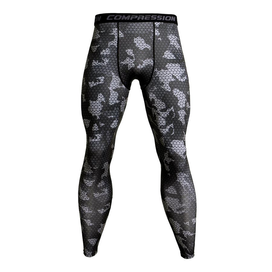 Performance Running Leggings