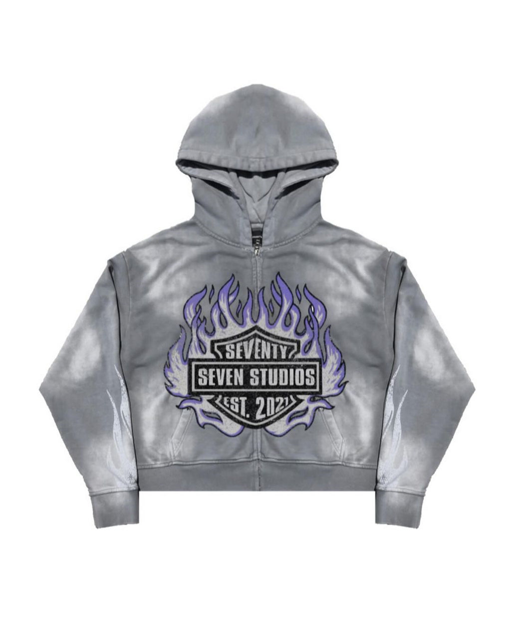 I Left The House In This Set