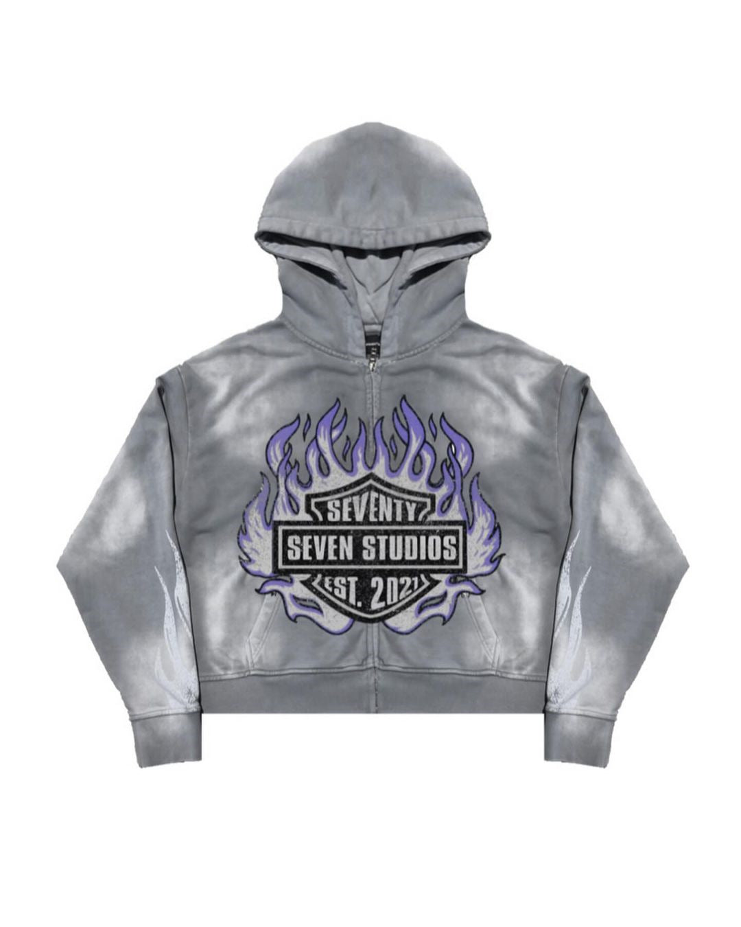 I Left The House In This Set