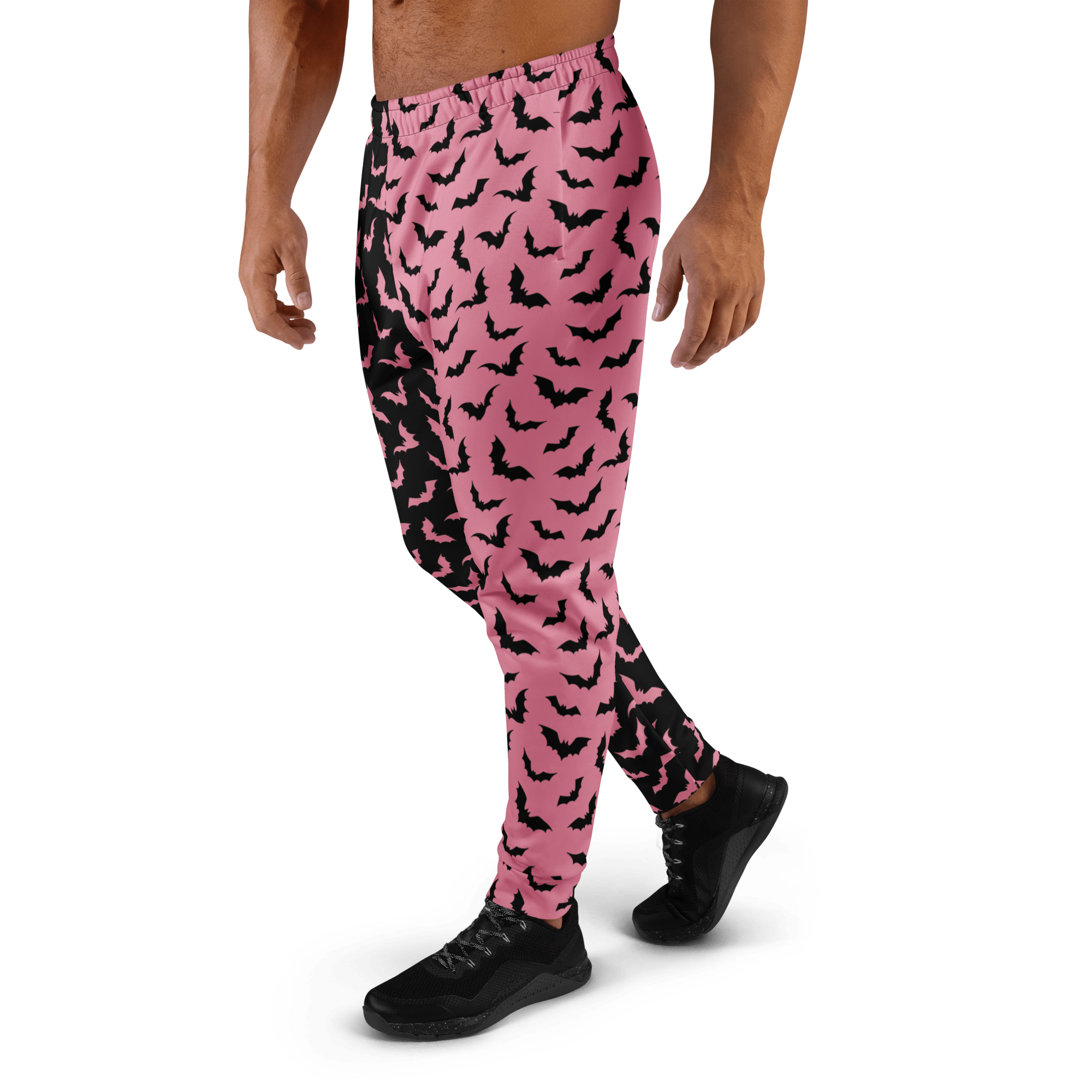Bubblegum Bats Unisex Joggers