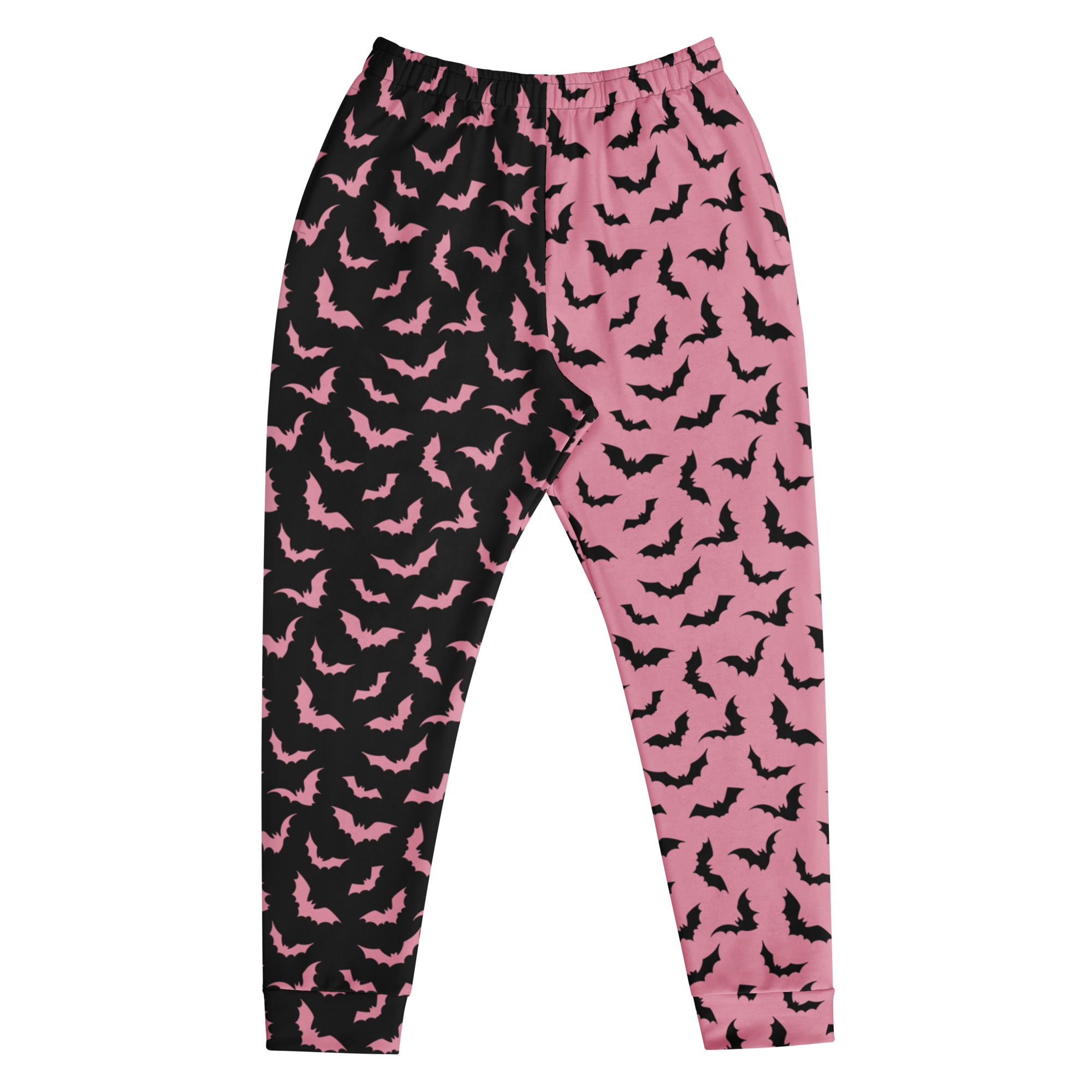 Bubblegum Bats Unisex Joggers