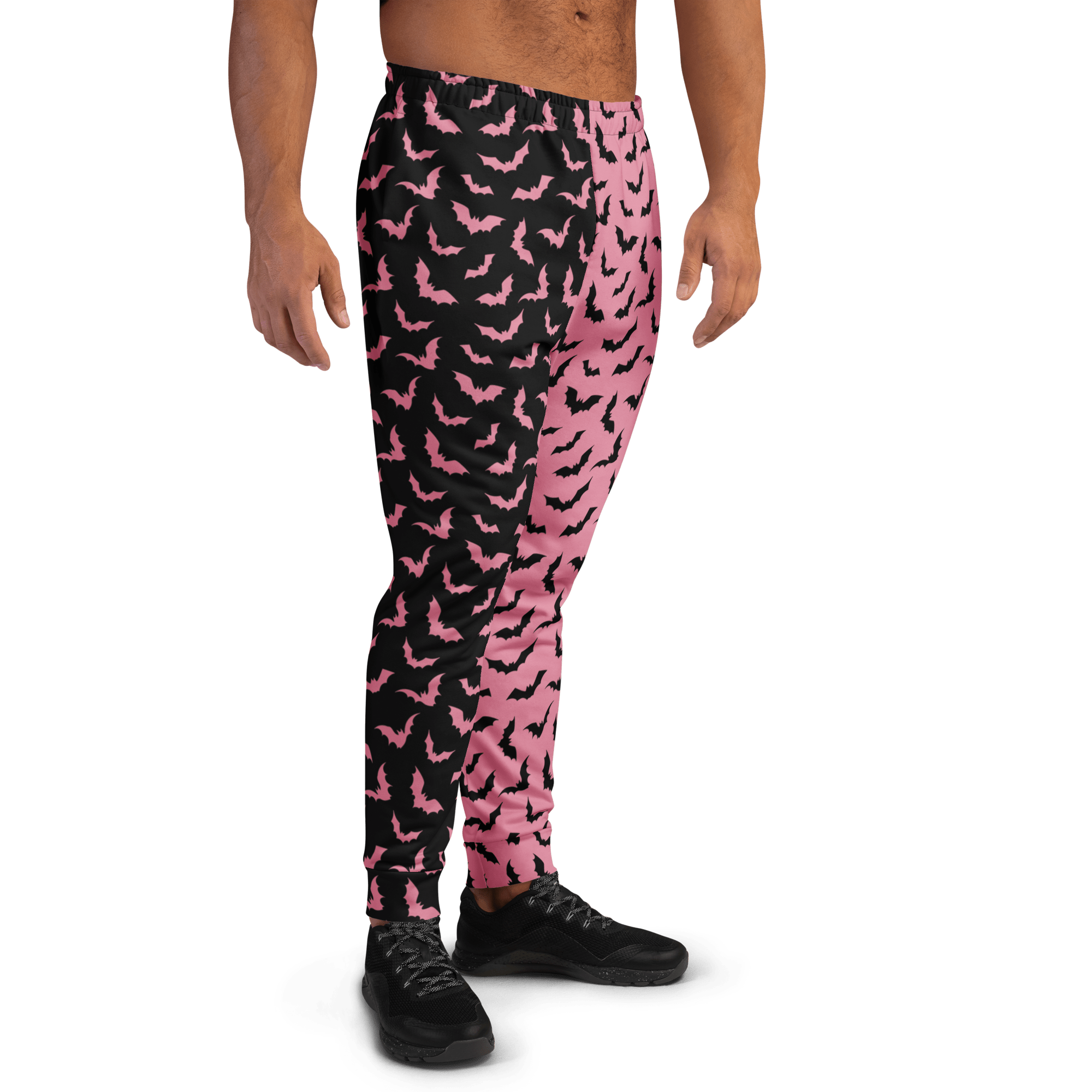 Bubblegum Bats Unisex Joggers