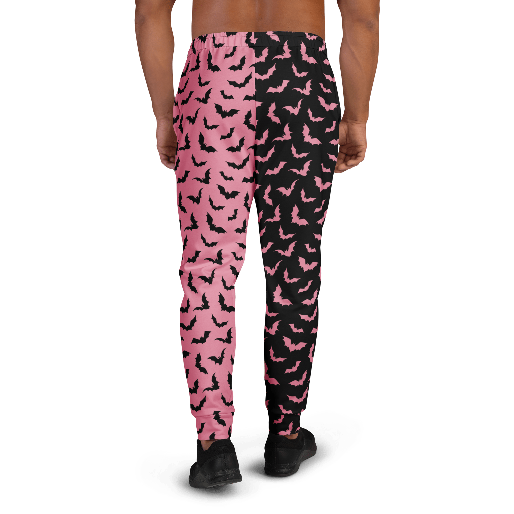 Bubblegum Bats Unisex Joggers