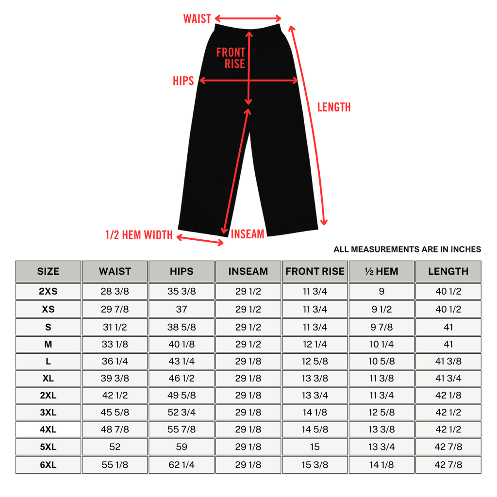 Nevermore Night Unisex Lounge Pants