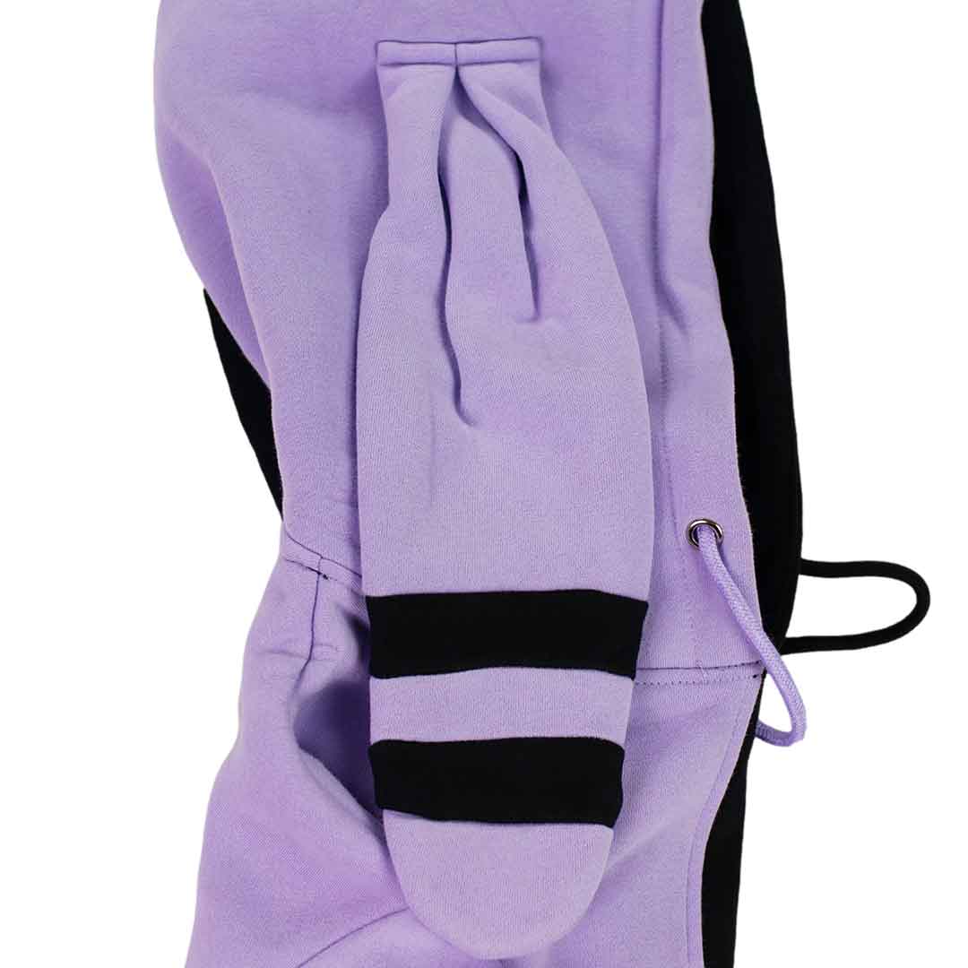 Bunny Ear Hoodie | Praying Rabbit