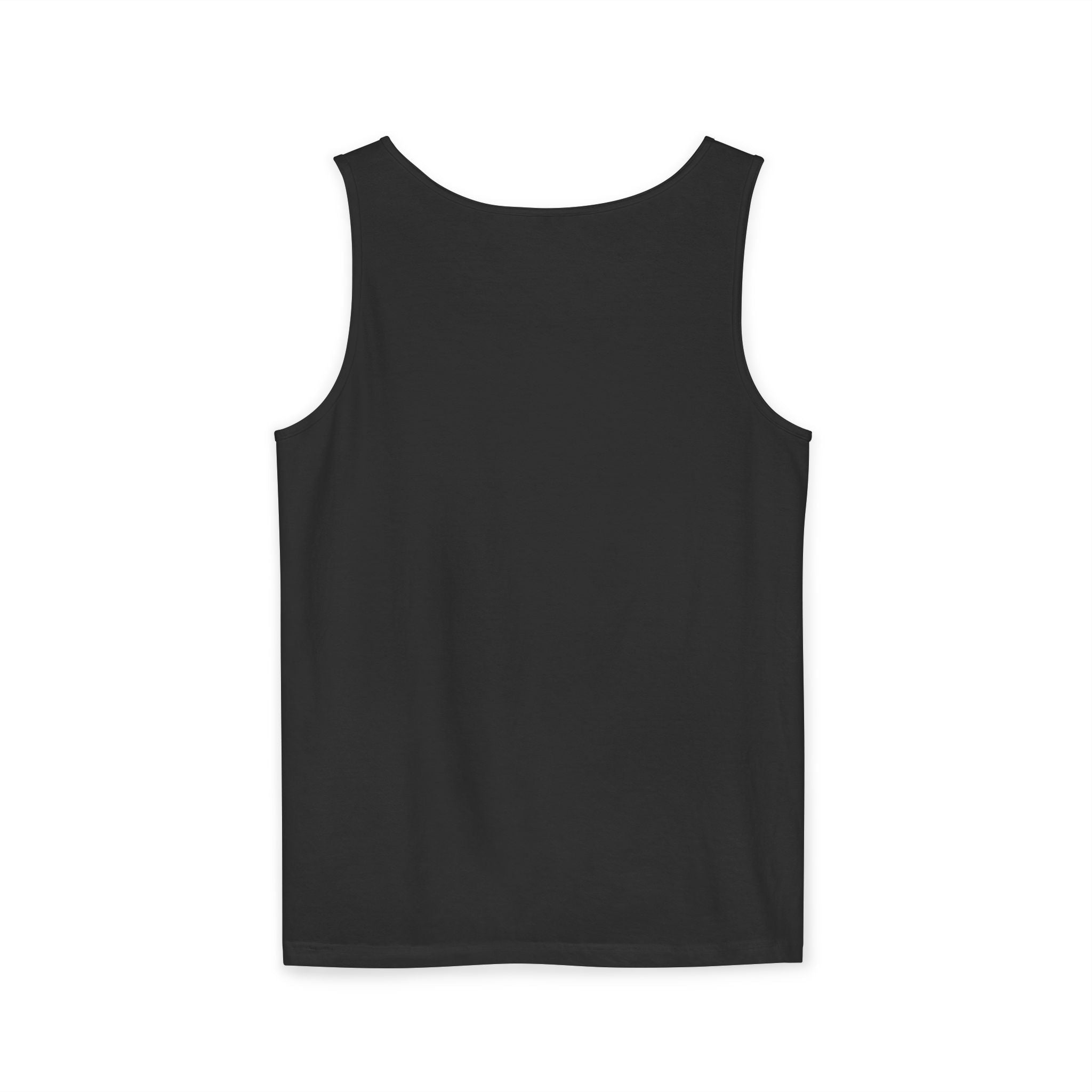 Elder Emo Social Club Unisex Tank Top