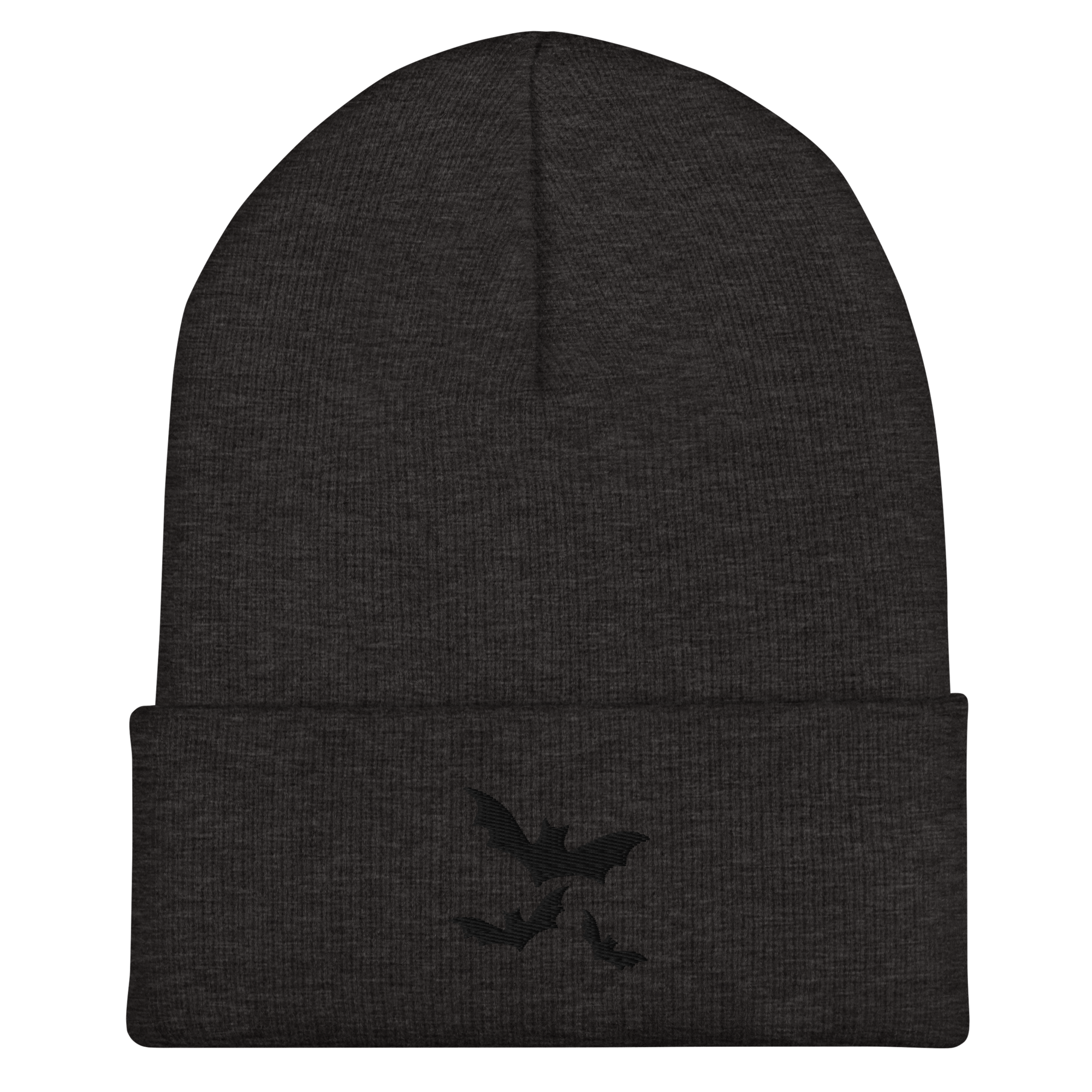 Frickin' Bats Cuffed Beanie