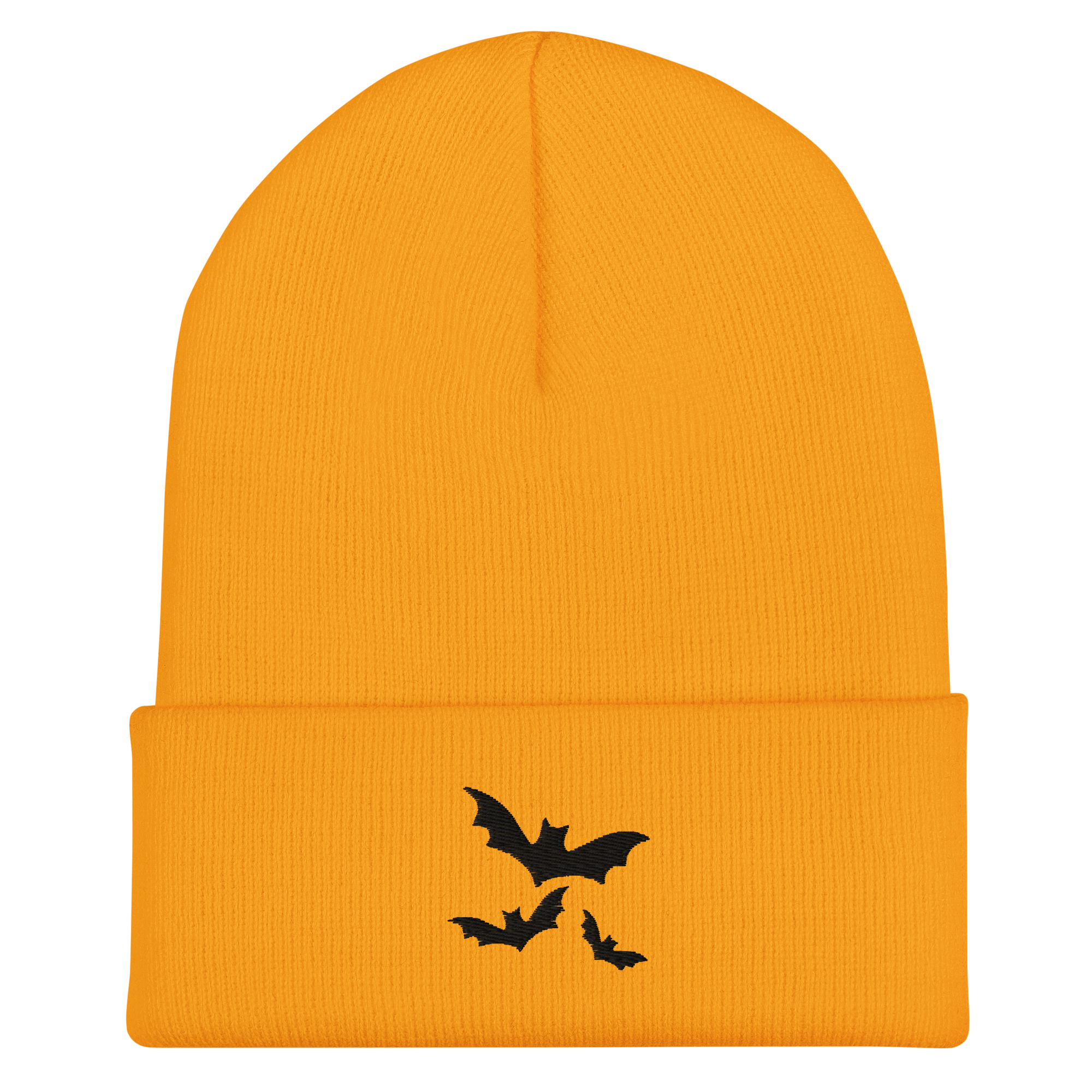 Frickin' Bats Cuffed Beanie