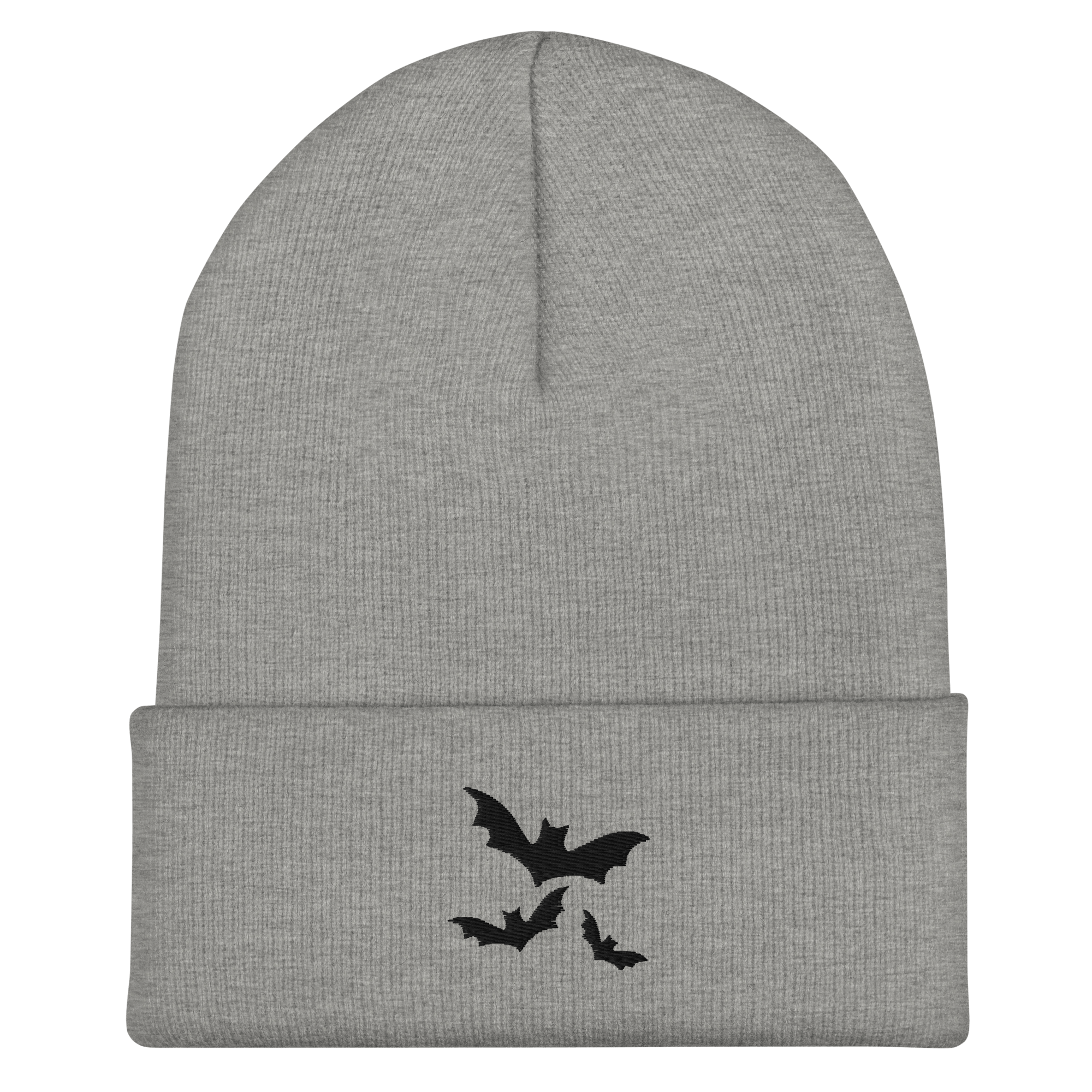 Frickin' Bats Cuffed Beanie