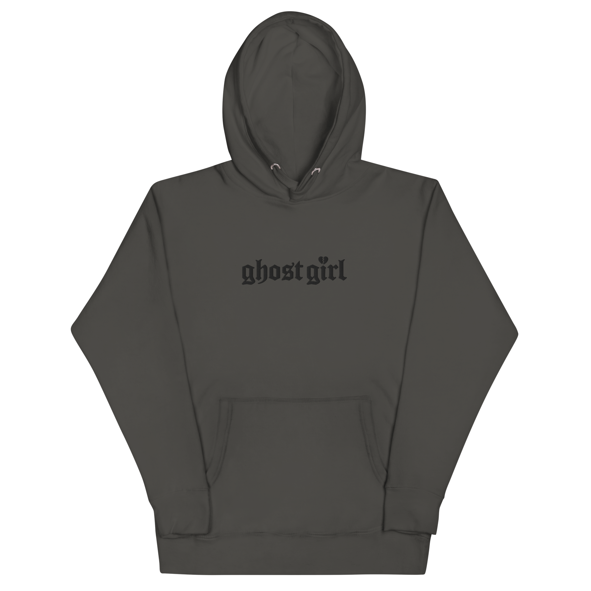Ghost Girl Unisex Hoodie