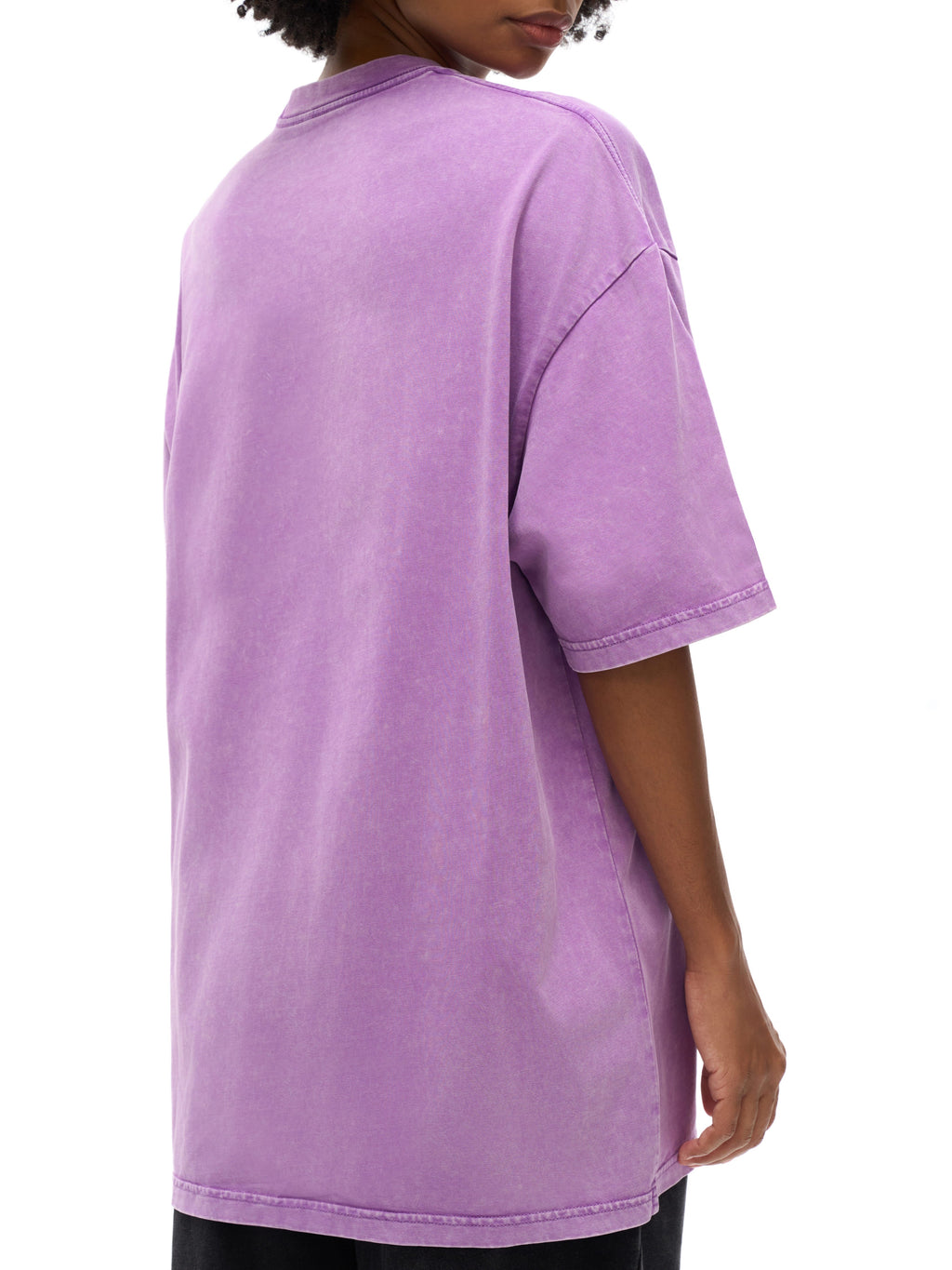 Goosebumps Monster Blood II Heavyweight Snow Washed T-Shirt