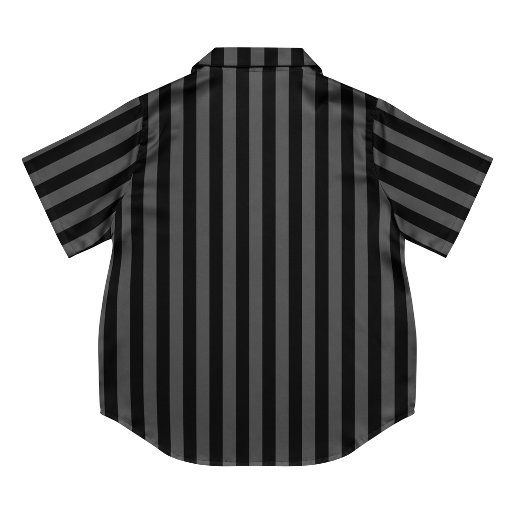 Nevermore Nights Silky Pajama Top