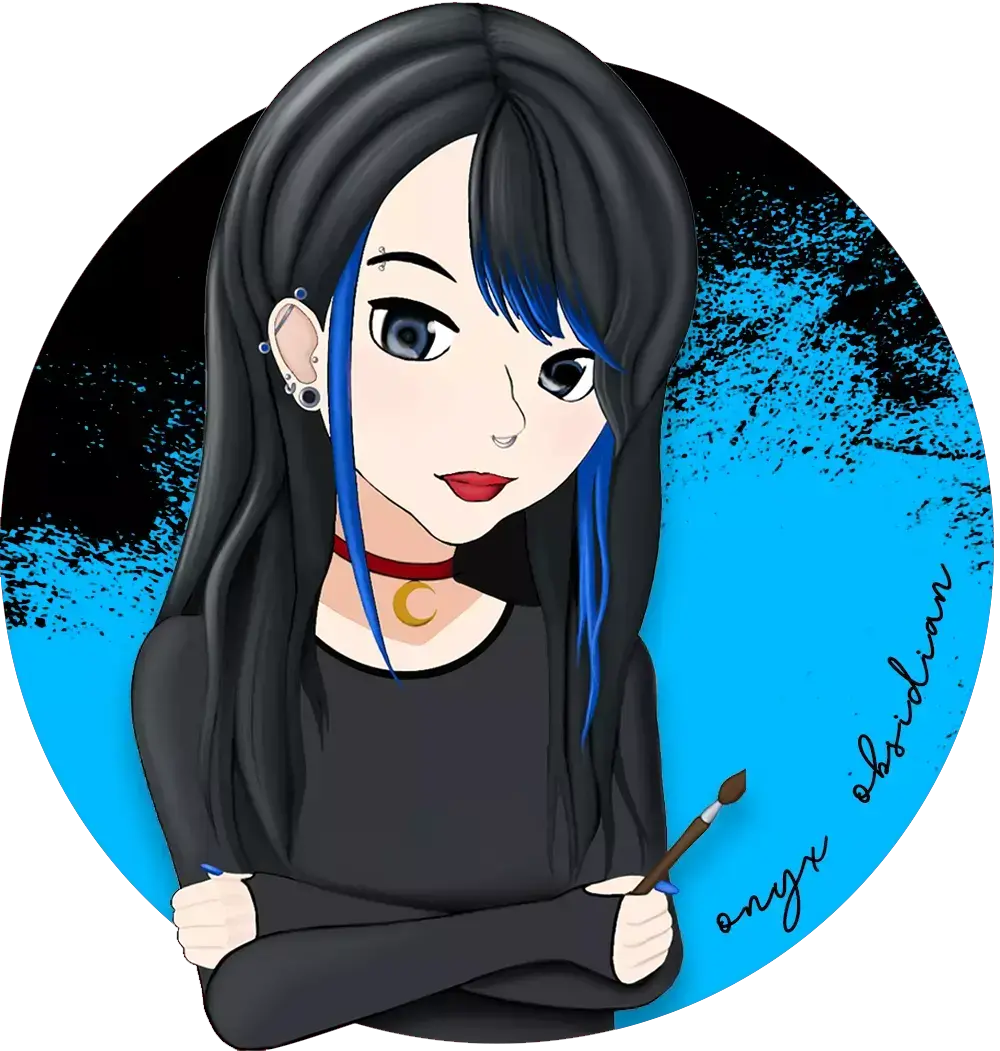 Acrylicious Rainbow Cheetah Print Heart Dangle Earrings by Onyx O