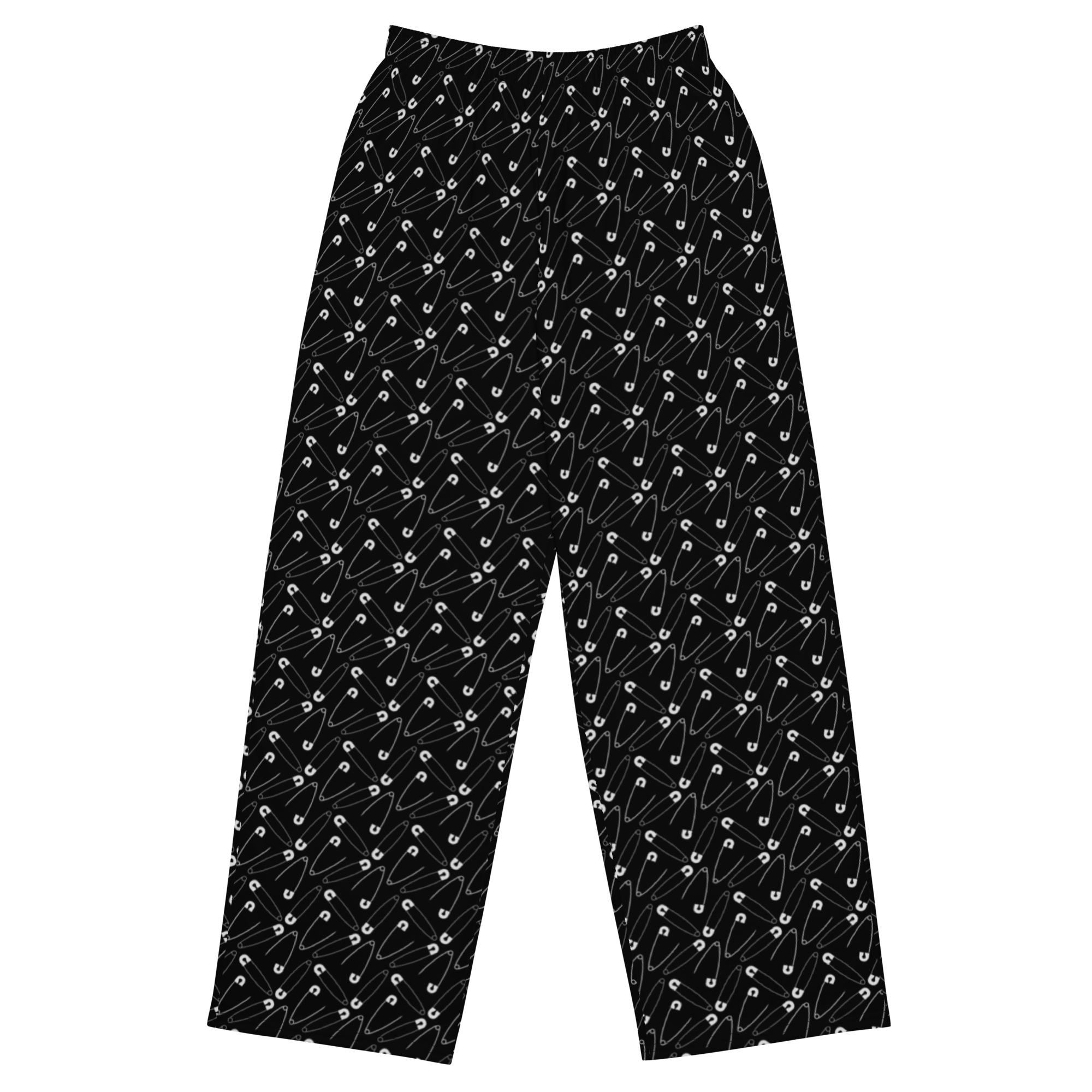 Punk Pins Unisex Lounge Pants
