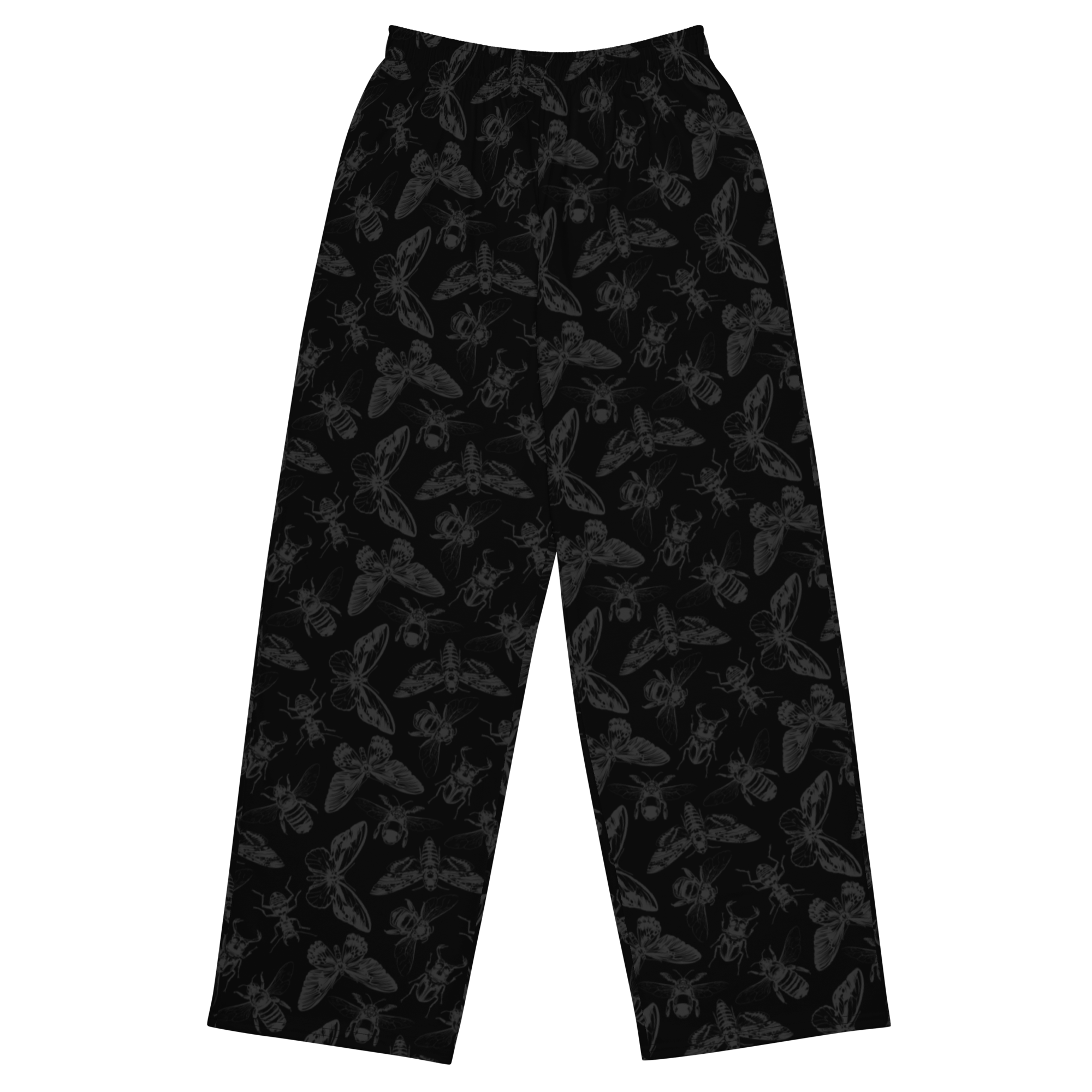 Shadow Swarm Unisex Lounge Pants