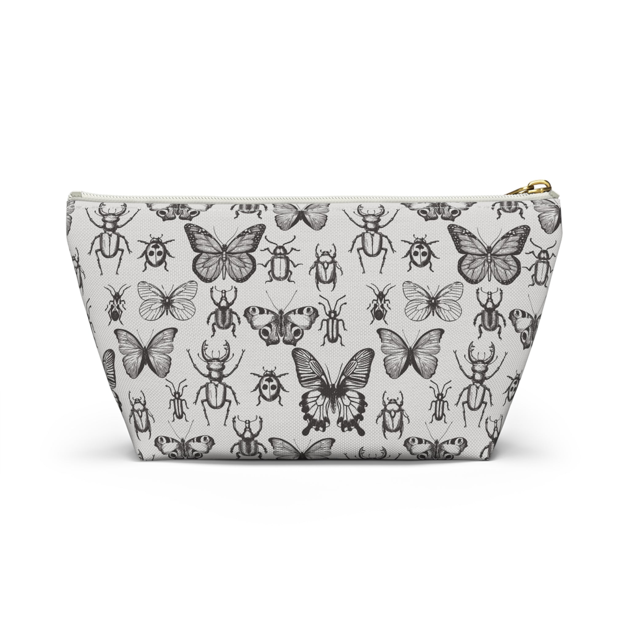 Specimen Study Makeup Bag