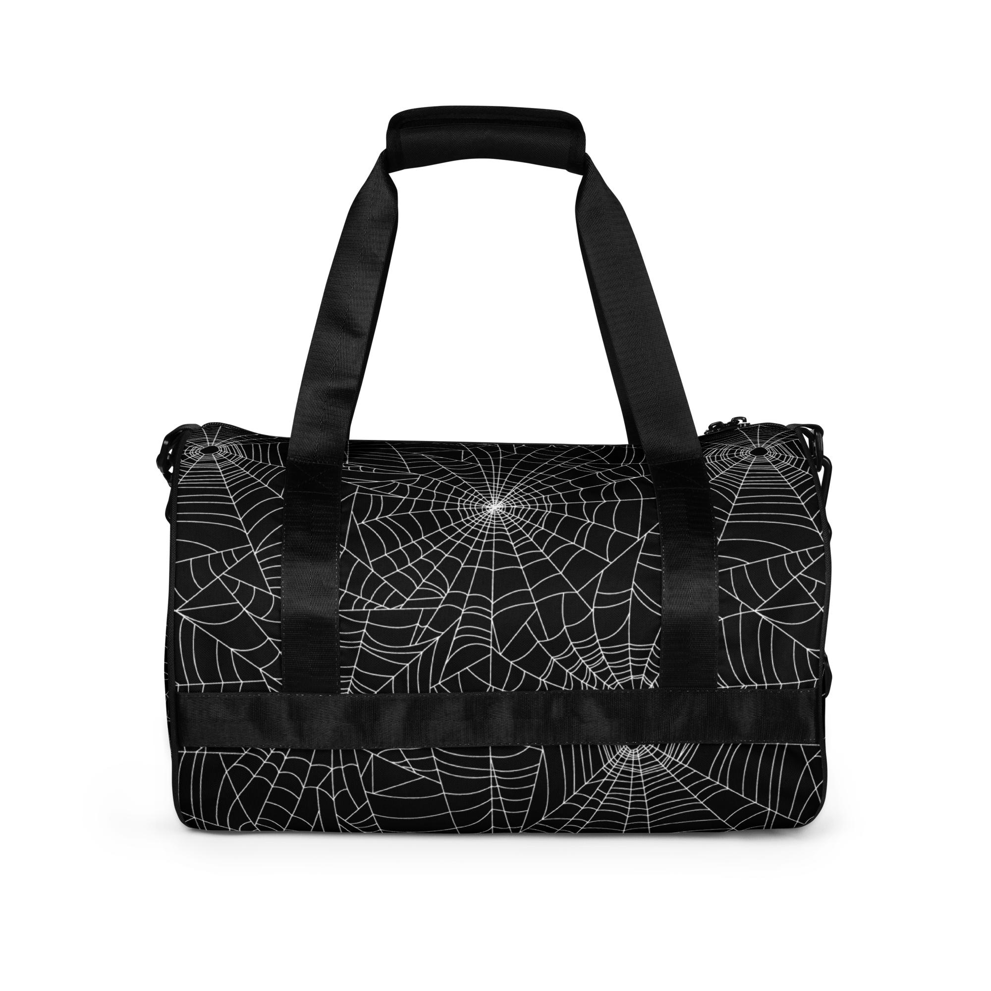 Web Weaver Gym Bag
